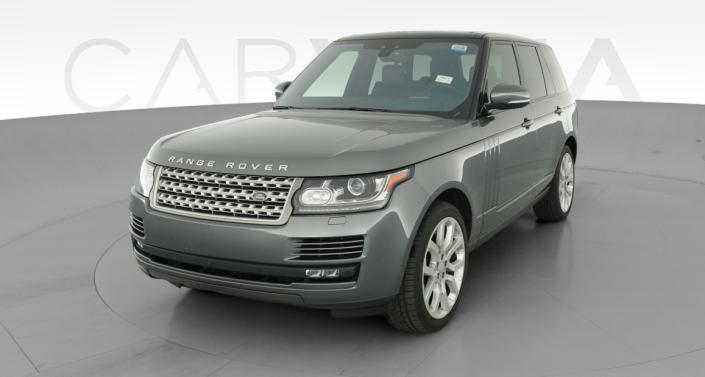 land rover range rover 2017 SALGS2FE8HA325422 image land rover range rover 2017 SALGS2FE8HA325422 image
